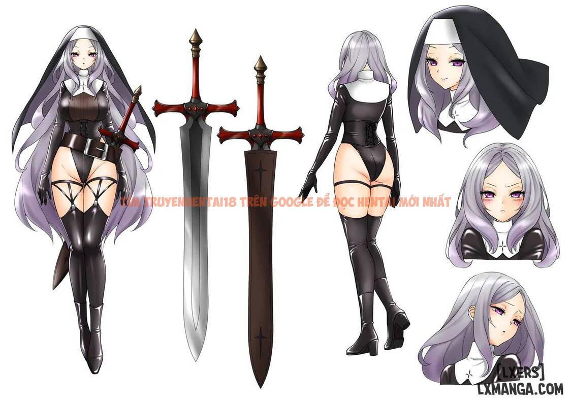 Xem ảnh 43 68a18cb9457a3 trong truyện hentai A Certain Holy Woman's Transformation Into A Breeding Stallion - 1 - hentaitvn.net