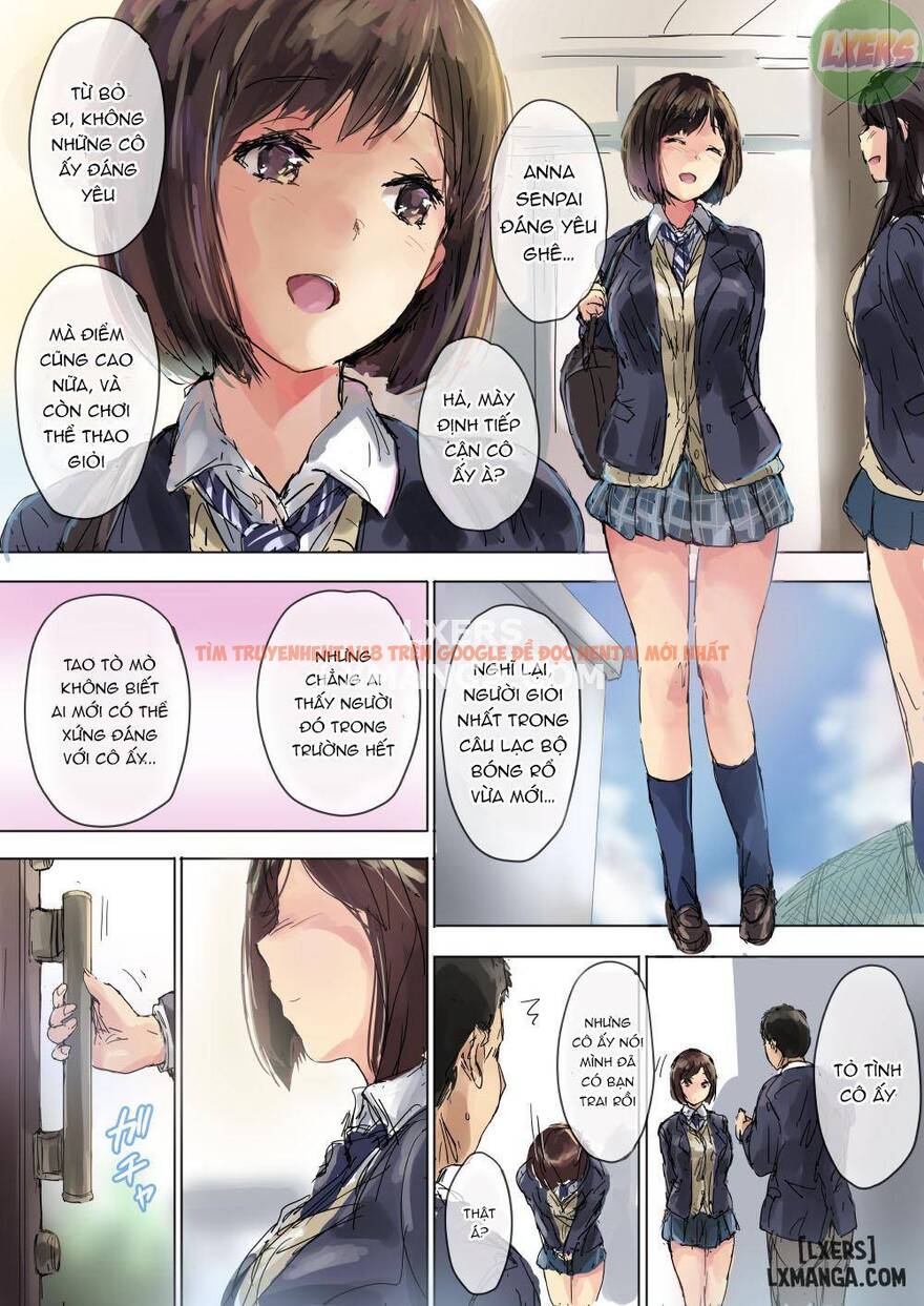 Trang truyện 31 trong truyện tranh A Cheeky Gyaru Schoolgirl Gets Reformed By Her Otaku Older Brother’s Cock - One Shot - truyentvn.net