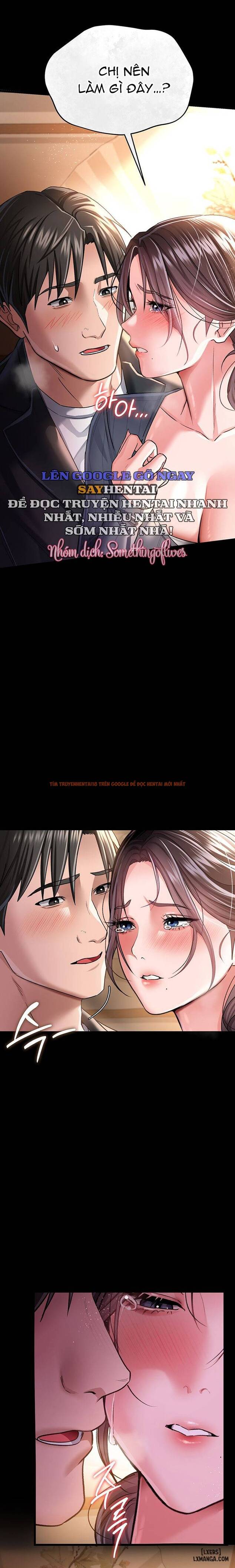 Xem ảnh 10 68b6af6626fb4 trong truyện hentai A Dangerous Deal And The Girl Next Door - Chapter 10 - hentaitvn.net