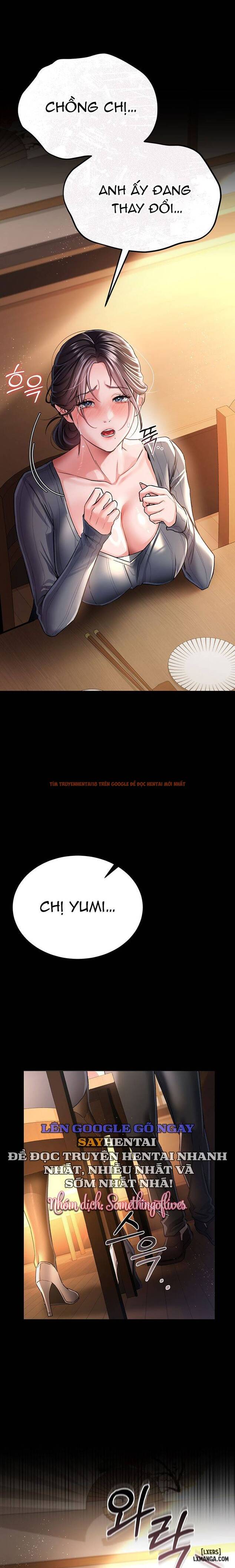 Xem ảnh 8 68b6af6626fb4 trong truyện hentai A Dangerous Deal And The Girl Next Door - Chapter 10 - hentaitvn.net