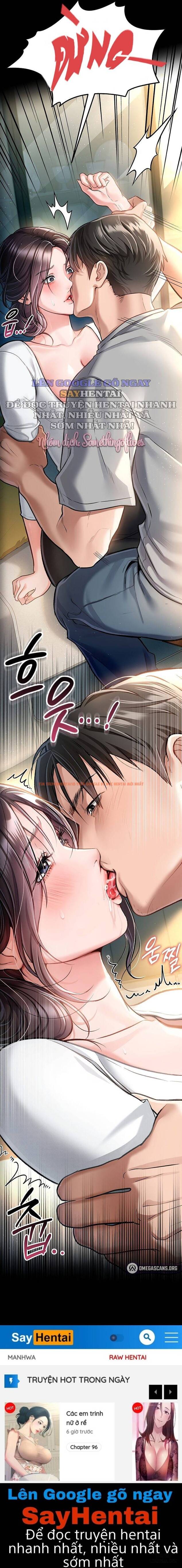 Xem ảnh 11 68b6af4c82e8b trong truyện hentai A Dangerous Deal And The Girl Next Door - Chapter 3 - hentaitvn.net