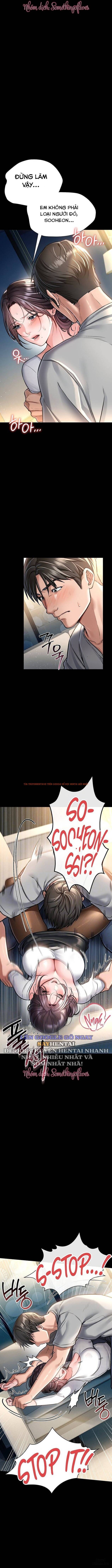 Xem ảnh 2 68b6af50a6f04 trong truyện hentai A Dangerous Deal And The Girl Next Door - Chapter 4 - hentaitvn.net
