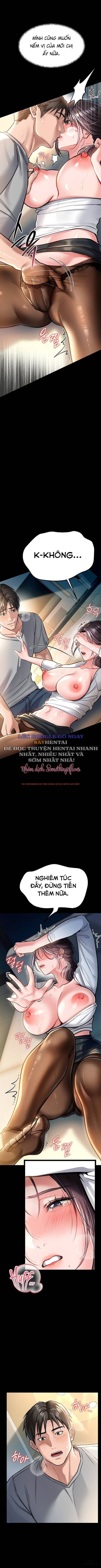 Xem ảnh 5 68b6af50a6f04 trong truyện hentai A Dangerous Deal And The Girl Next Door - Chapter 4 - hentaitvn.net