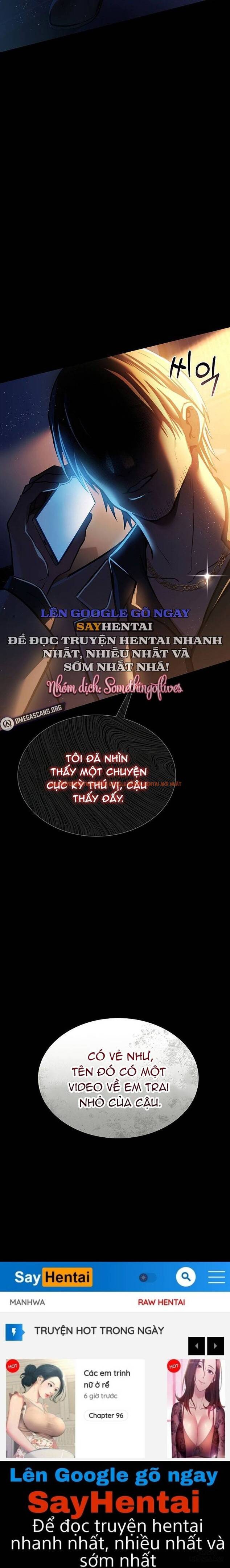 Xem ảnh 11 68b6af53e6937 trong truyện hentai A Dangerous Deal And The Girl Next Door - Chapter 5 - www.hentaitvn.net