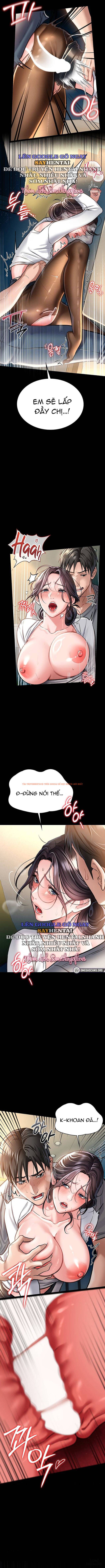 Xem ảnh 2 68b6af53e6937 trong truyện hentai A Dangerous Deal And The Girl Next Door - Chapter 5 - www.hentaitvn.net