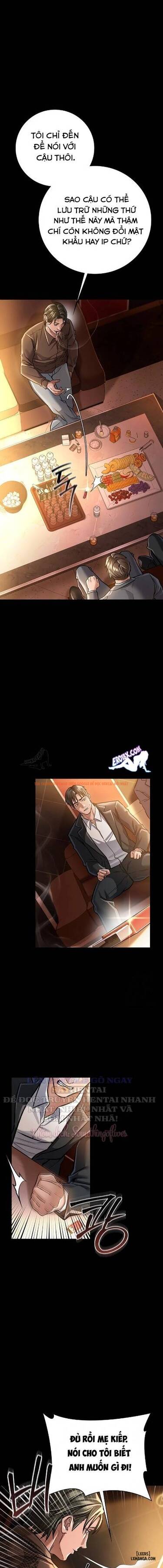 Xem ảnh 5 68b6af582aae2 trong truyện hentai A Dangerous Deal And The Girl Next Door - Chapter 6 - www.hentaitvn.net