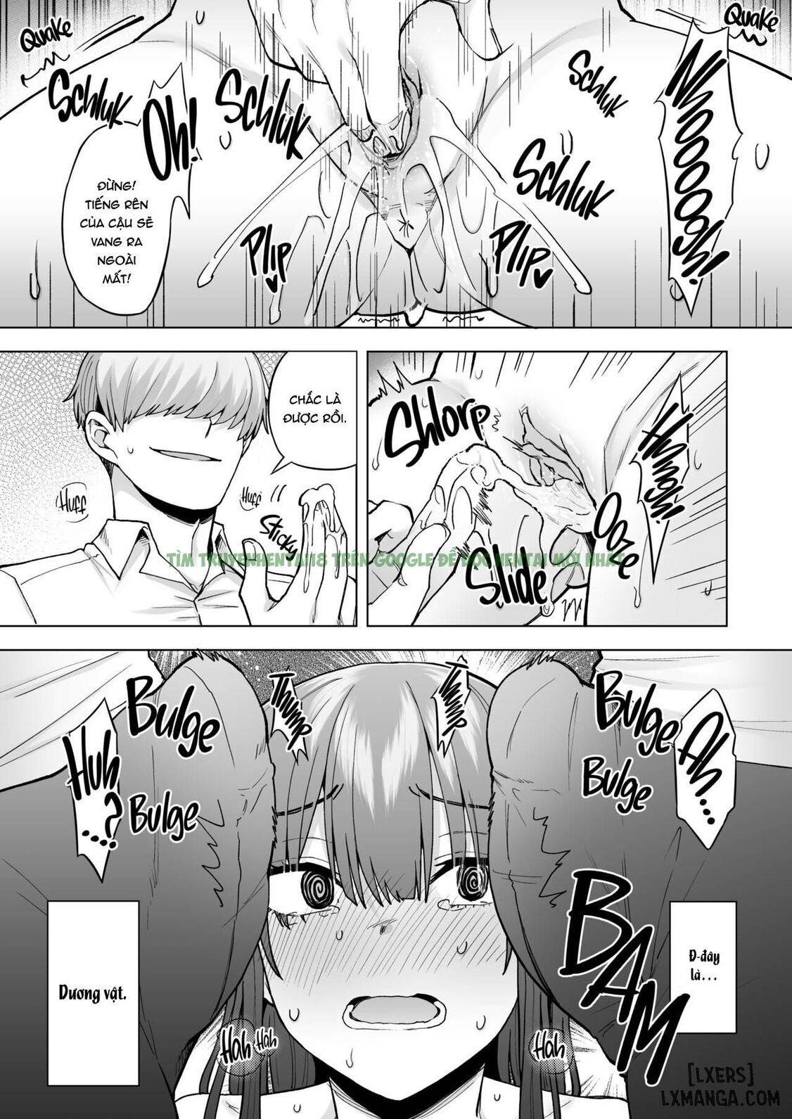 Hình ảnh 43 trong A Day In The Life Of A Breeder - One Shot - Hentaimanhwa.net