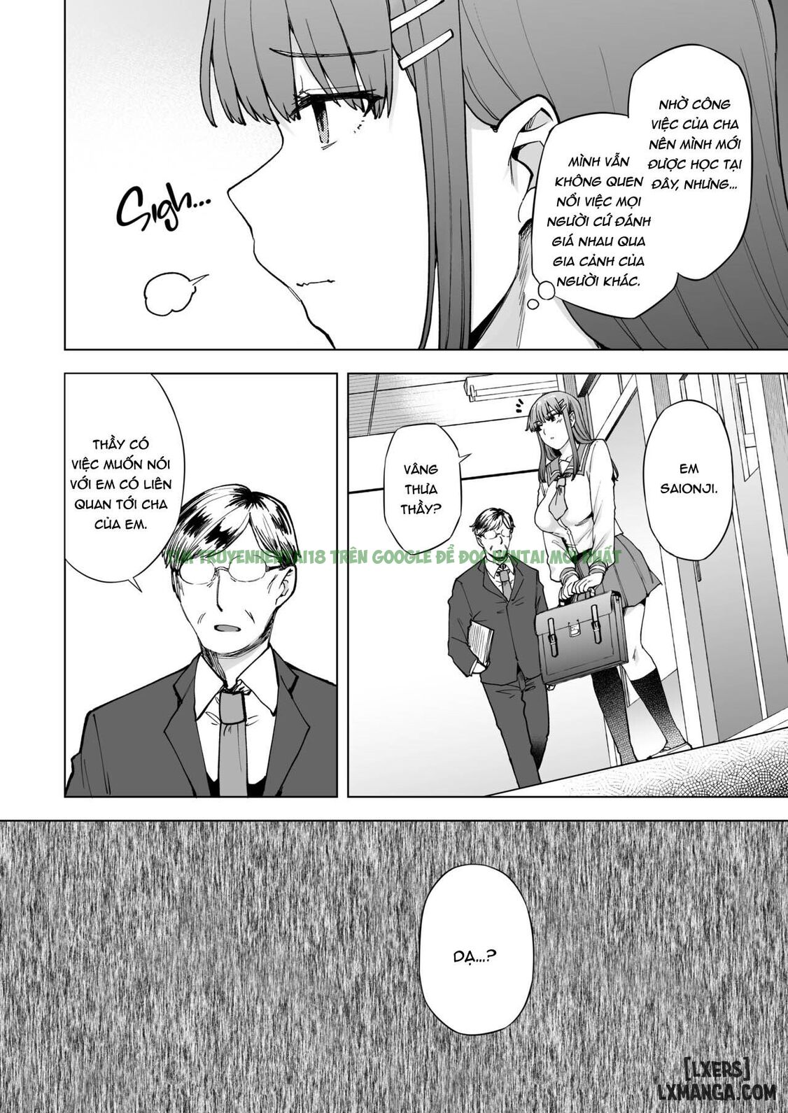 Hình ảnh 7 trong A Day In The Life Of A Breeder - One Shot - Hentaimanhwa.net