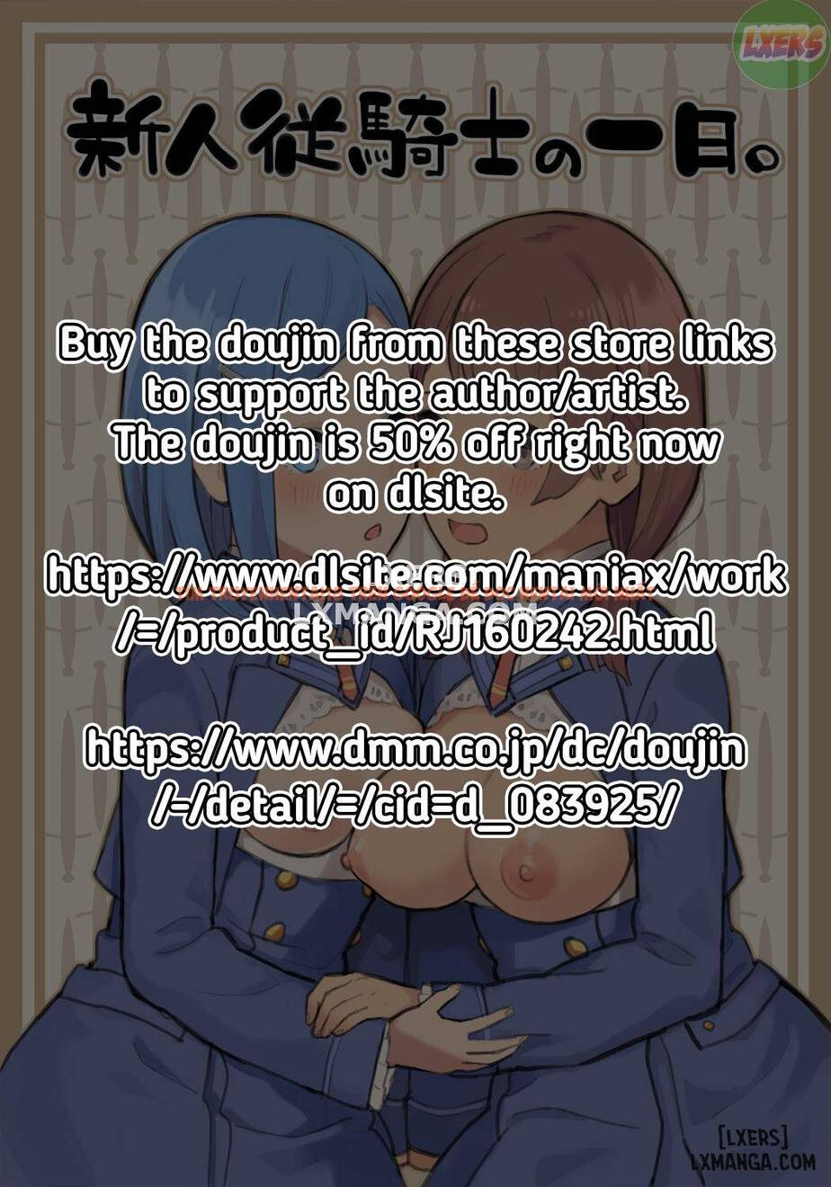 Xem ảnh 1 trong truyện hentai Hentai Màu Ngày Mới Thức Dậy Làm Tình Cùng 2 Em Gái - One Shot - hentaitvn.net