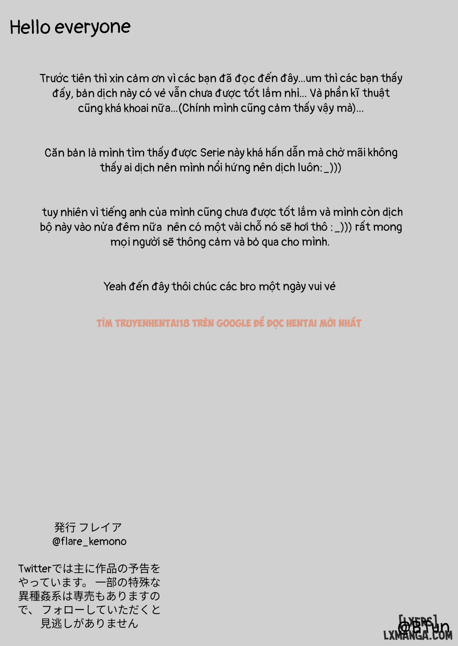 Xem ảnh 48 6885b6f211450 trong truyện hentai A Dog Came To My House 2 - 1 - hentaitvn.net