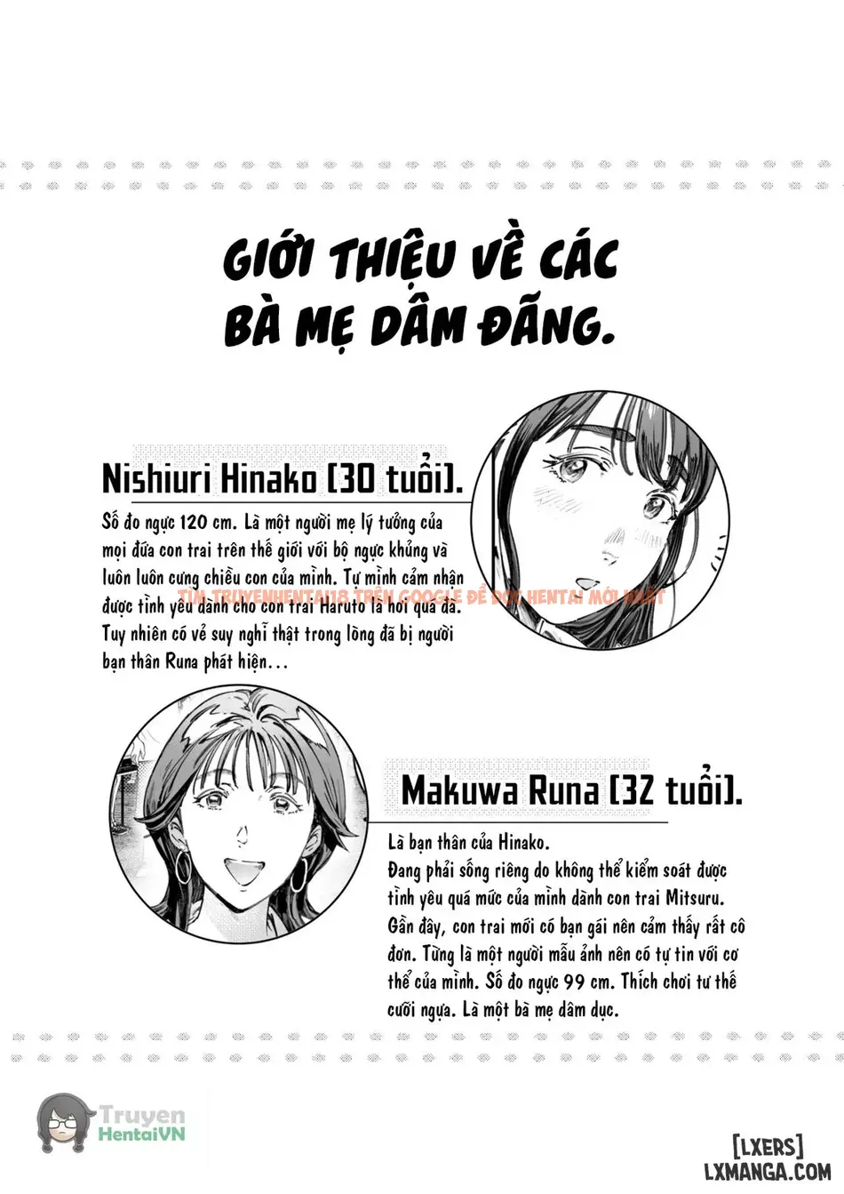 Xem ảnh A Doting Mother’s Observation Diary - Chapter 0 - 2 - Truyenhentaiz.net