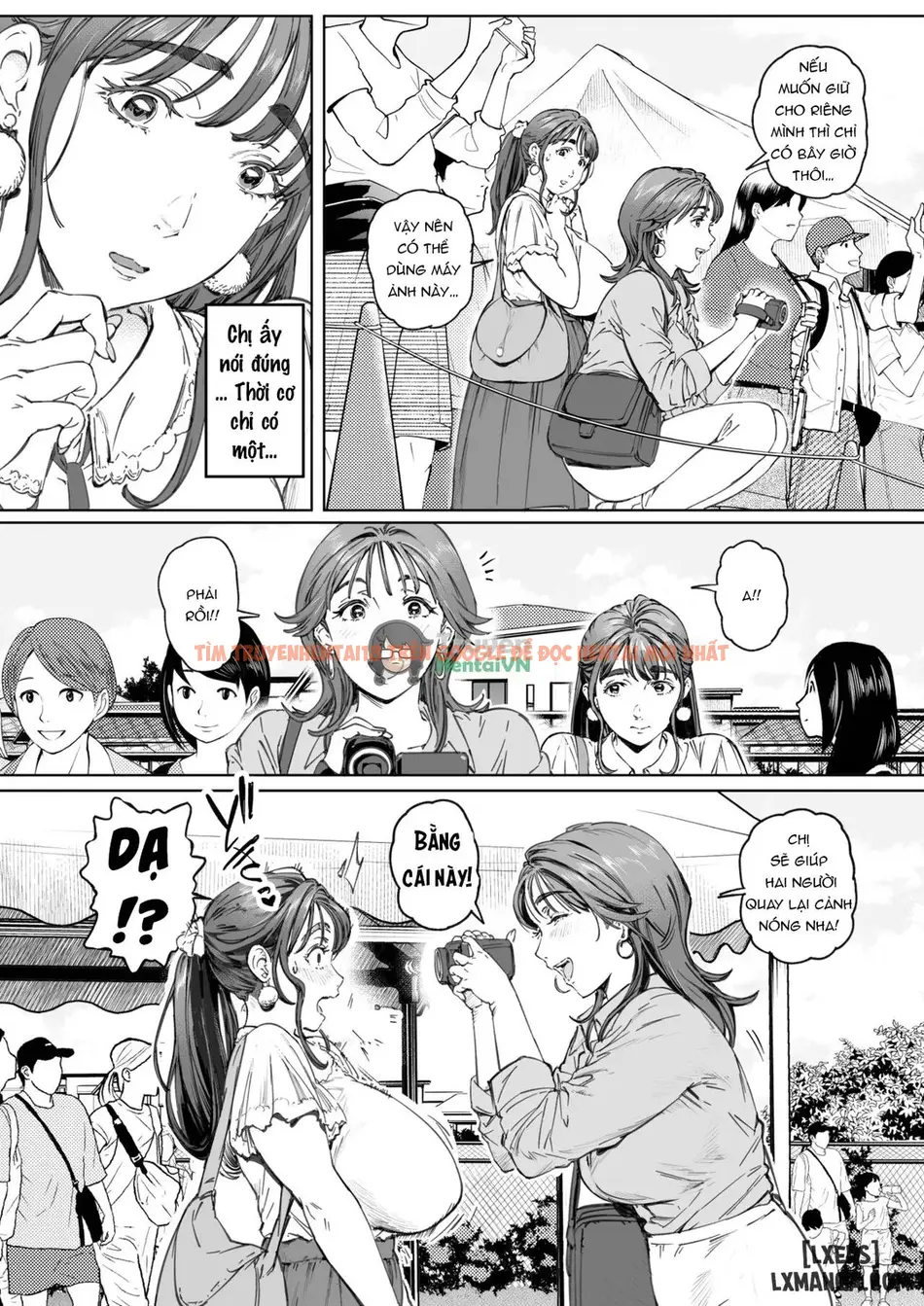 Xem ảnh A Doting Mother’s Observation Diary - Chapter 0 - 26 - Truyenhentaiz.net