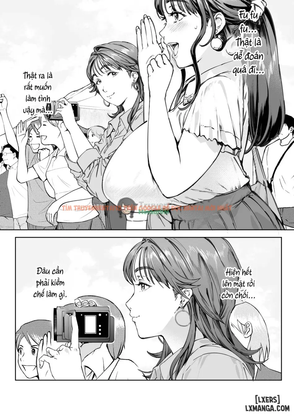 Xem ảnh A Doting Mother’s Observation Diary - Chapter 0 - 29 - Truyenhentaiz.net