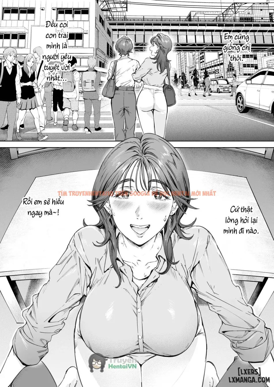 Xem ảnh A Doting Mother’s Observation Diary - Chapter 0 - 30 - Truyenhentaiz.net