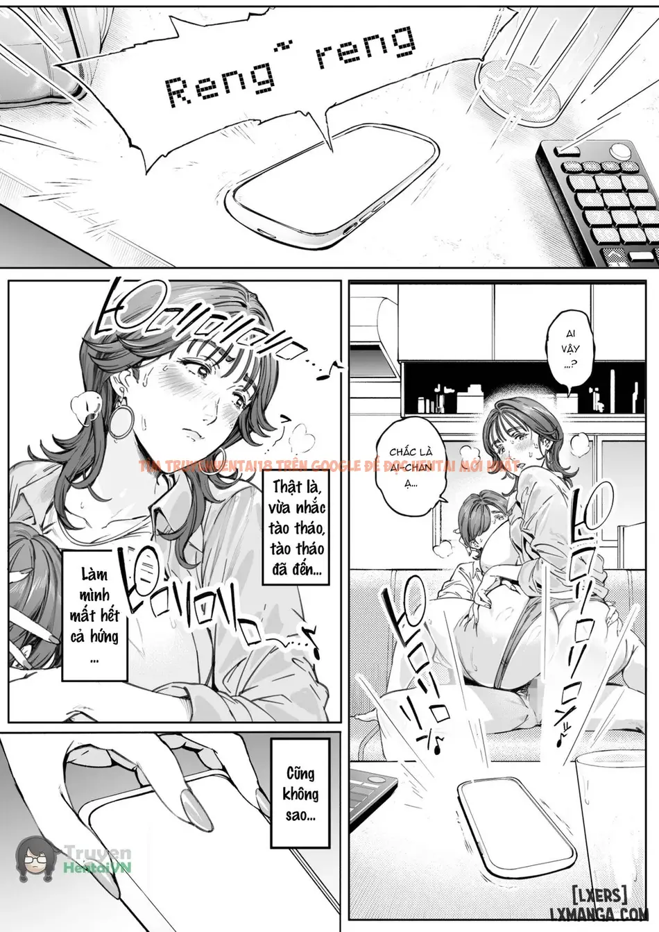 Xem ảnh A Doting Mother’s Observation Diary - Chapter 0 - 43 - Truyenhentaiz.net