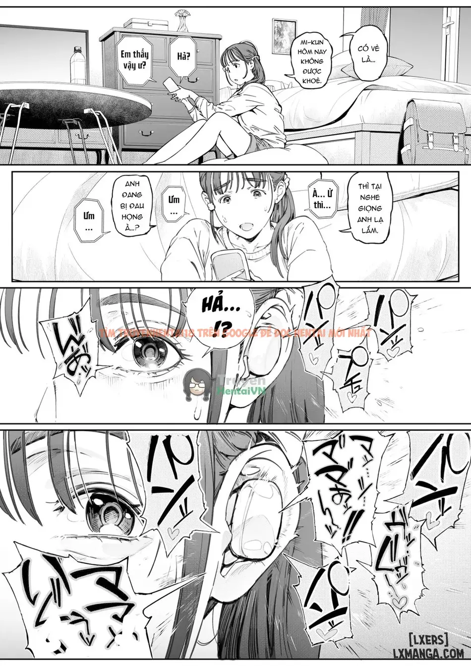 Xem ảnh A Doting Mother’s Observation Diary - Chapter 0 - 49 - Truyenhentaiz.net