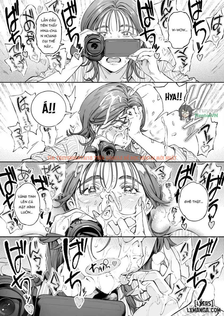 Xem ảnh A Doting Mother’s Observation Diary - Chapter 0 - 86 - Truyenhentaiz.net