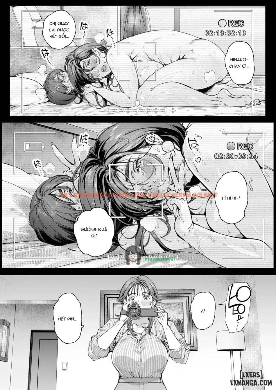 Xem ảnh A Doting Mother’s Observation Diary - Chapter 0 - 91 - Truyenhentaiz.net