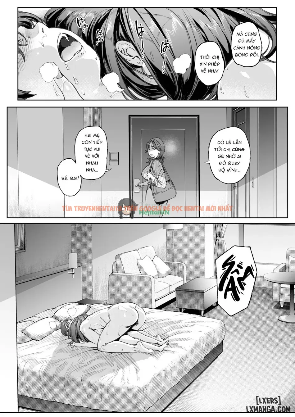 Xem ảnh A Doting Mother’s Observation Diary - Chapter 0 - 92 - Truyenhentaiz.net