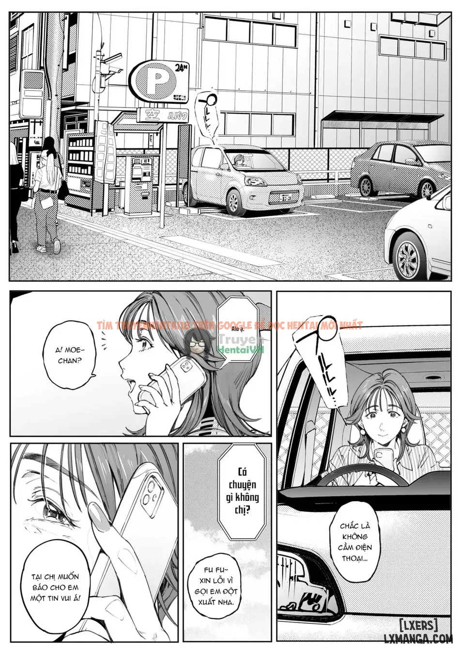 Xem ảnh A Doting Mother’s Observation Diary - Chapter 0 - 94 - Truyenhentaiz.net