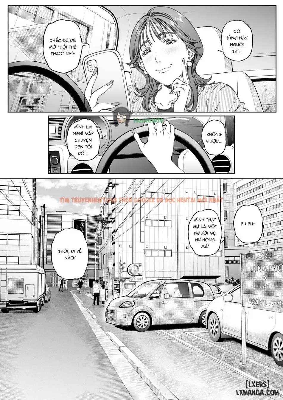 Xem ảnh A Doting Mother’s Observation Diary - Chapter 0 - 99 - Truyenhentaiz.net