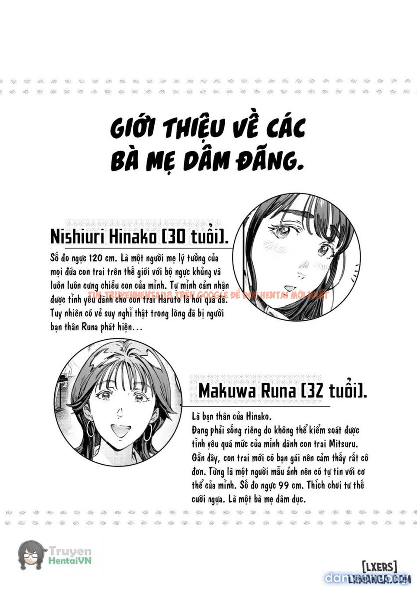 Xem ảnh A Doting Mother’s Observation Diary - Chapter 1 - 2 - Truyenhentaiz.net