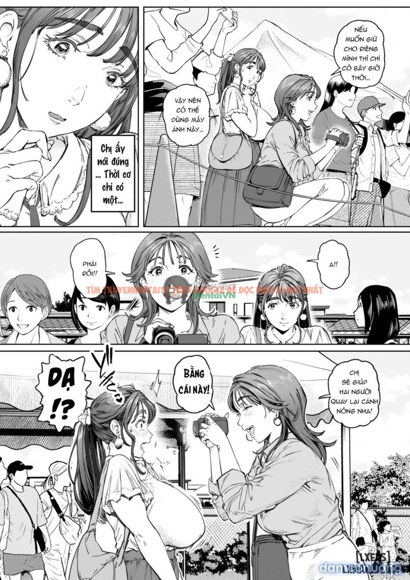 Xem ảnh A Doting Mother’s Observation Diary - Chapter 1 - 26 - Truyenhentaiz.net