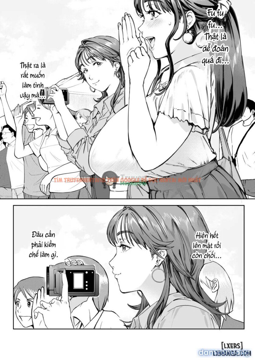 Xem ảnh A Doting Mother’s Observation Diary - Chapter 1 - 29 - Truyenhentaiz.net