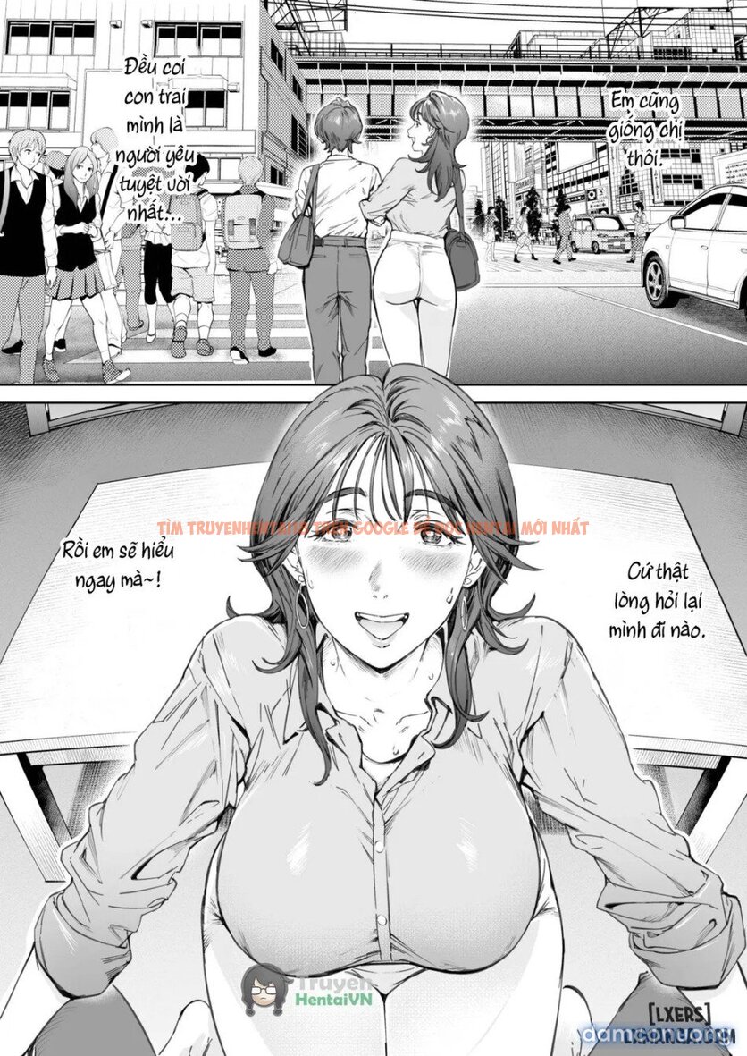 Xem ảnh A Doting Mother’s Observation Diary - Chapter 1 - 30 - Truyenhentaiz.net