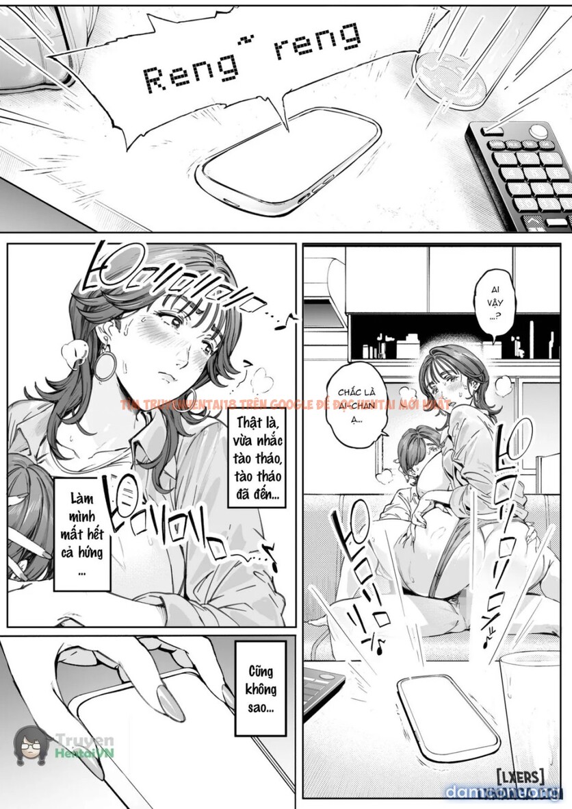 Xem ảnh A Doting Mother’s Observation Diary - Chapter 1 - 43 - Truyenhentaiz.net