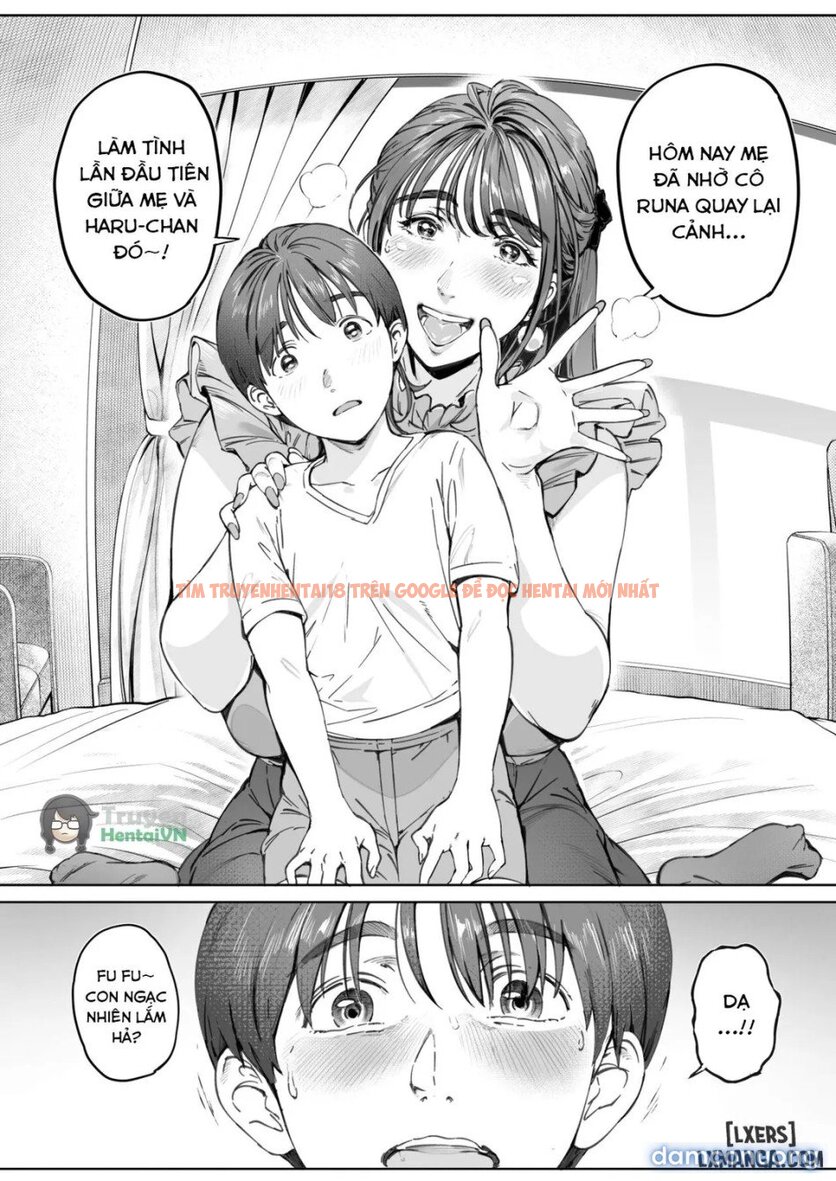 Xem ảnh A Doting Mother’s Observation Diary - Chapter 1 - 65 - Truyenhentaiz.net