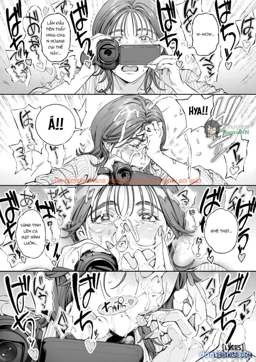 Xem ảnh A Doting Mother’s Observation Diary - Chapter 1 - 86 - Truyenhentaiz.net