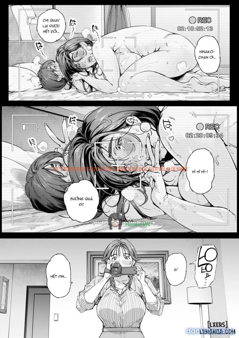 Xem ảnh A Doting Mother’s Observation Diary - Chapter 1 - 91 - Truyenhentaiz.net