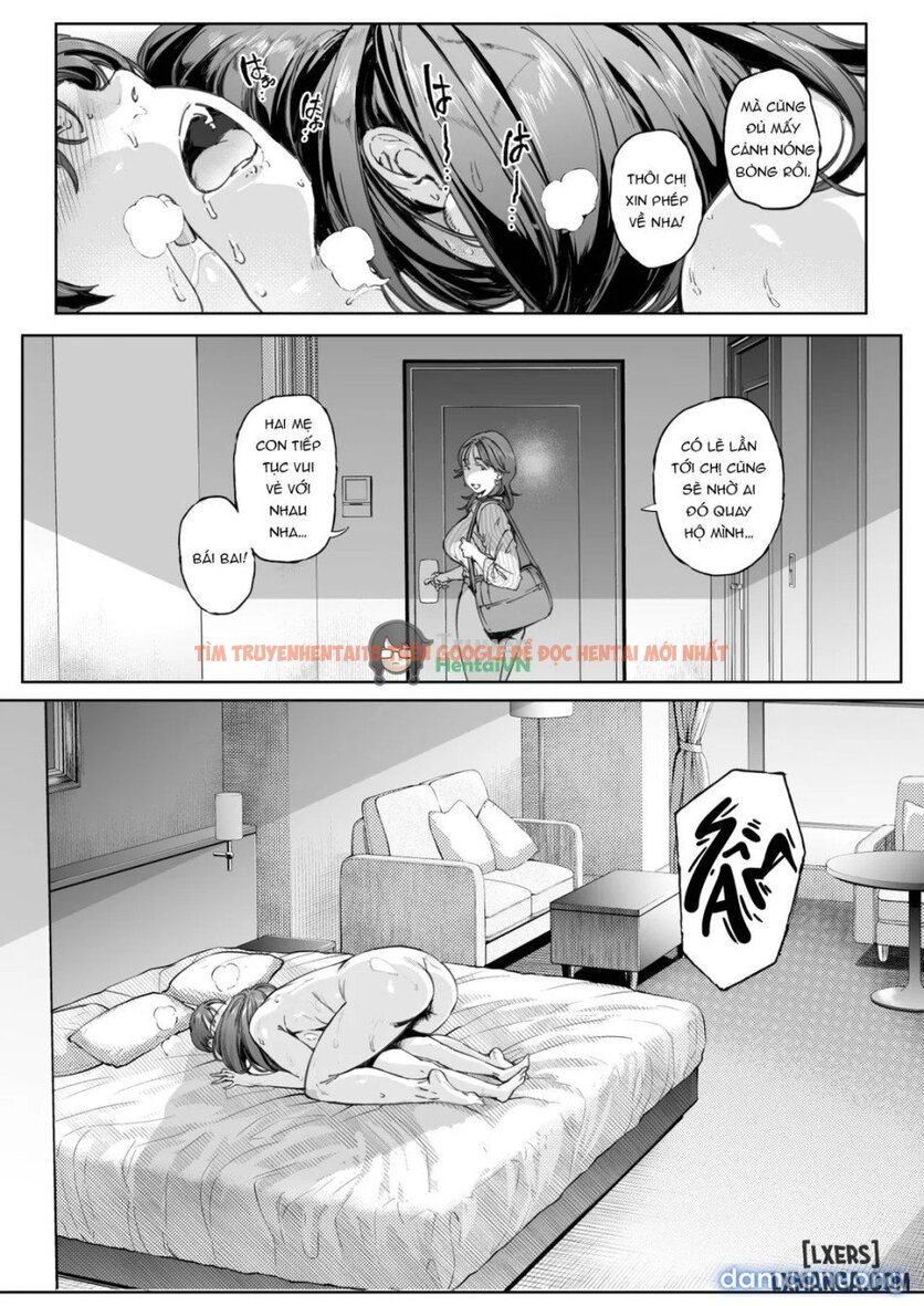 Xem ảnh A Doting Mother’s Observation Diary - Chapter 1 - 92 - Truyenhentaiz.net