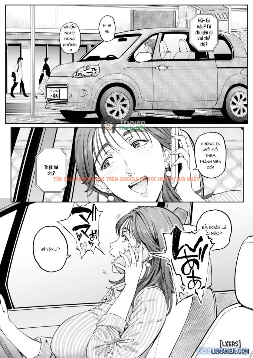 Xem ảnh A Doting Mother’s Observation Diary - Chapter 1 - 95 - Truyenhentaiz.net