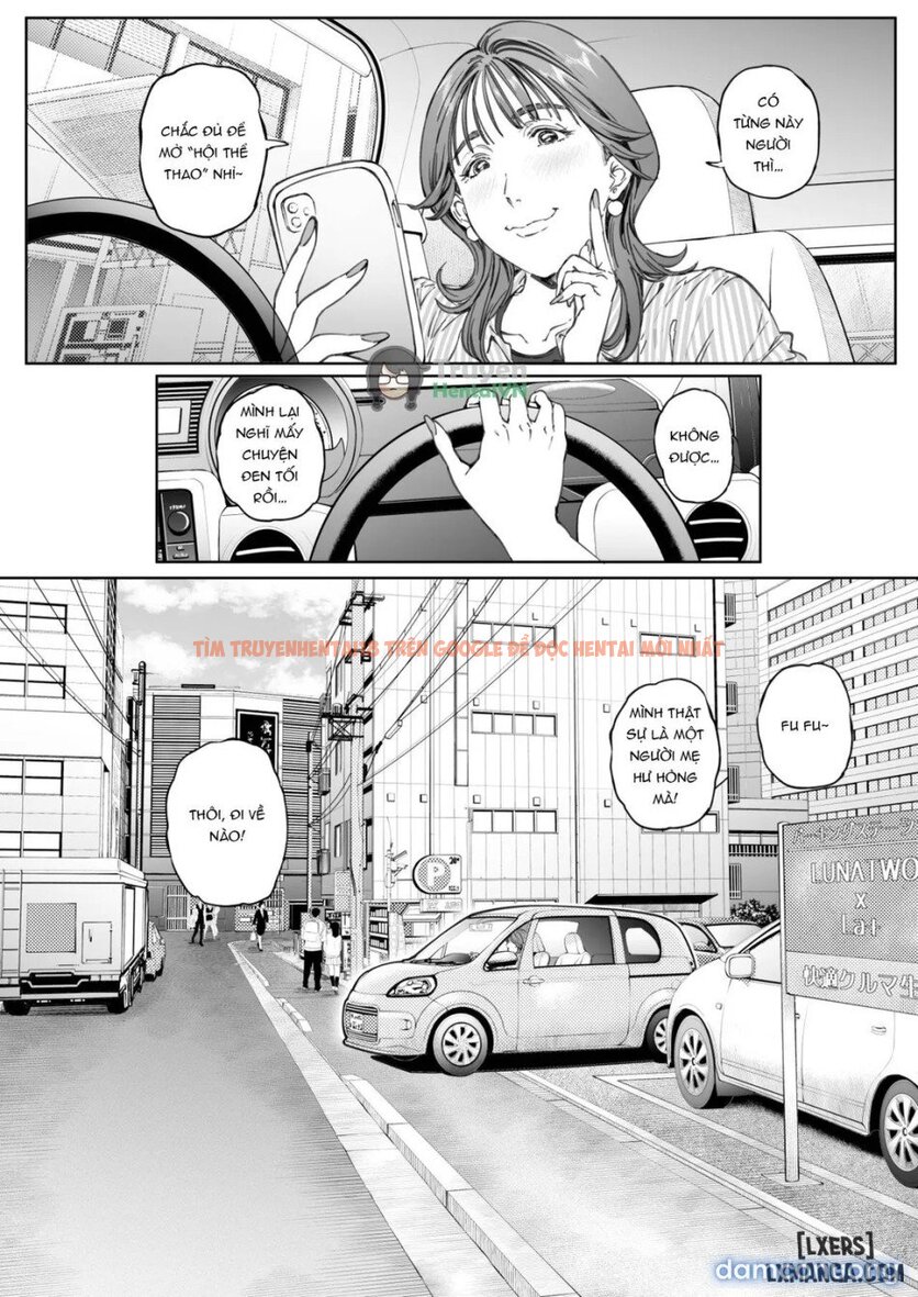 Xem ảnh A Doting Mother’s Observation Diary - Chapter 1 - 99 - Truyenhentaiz.net