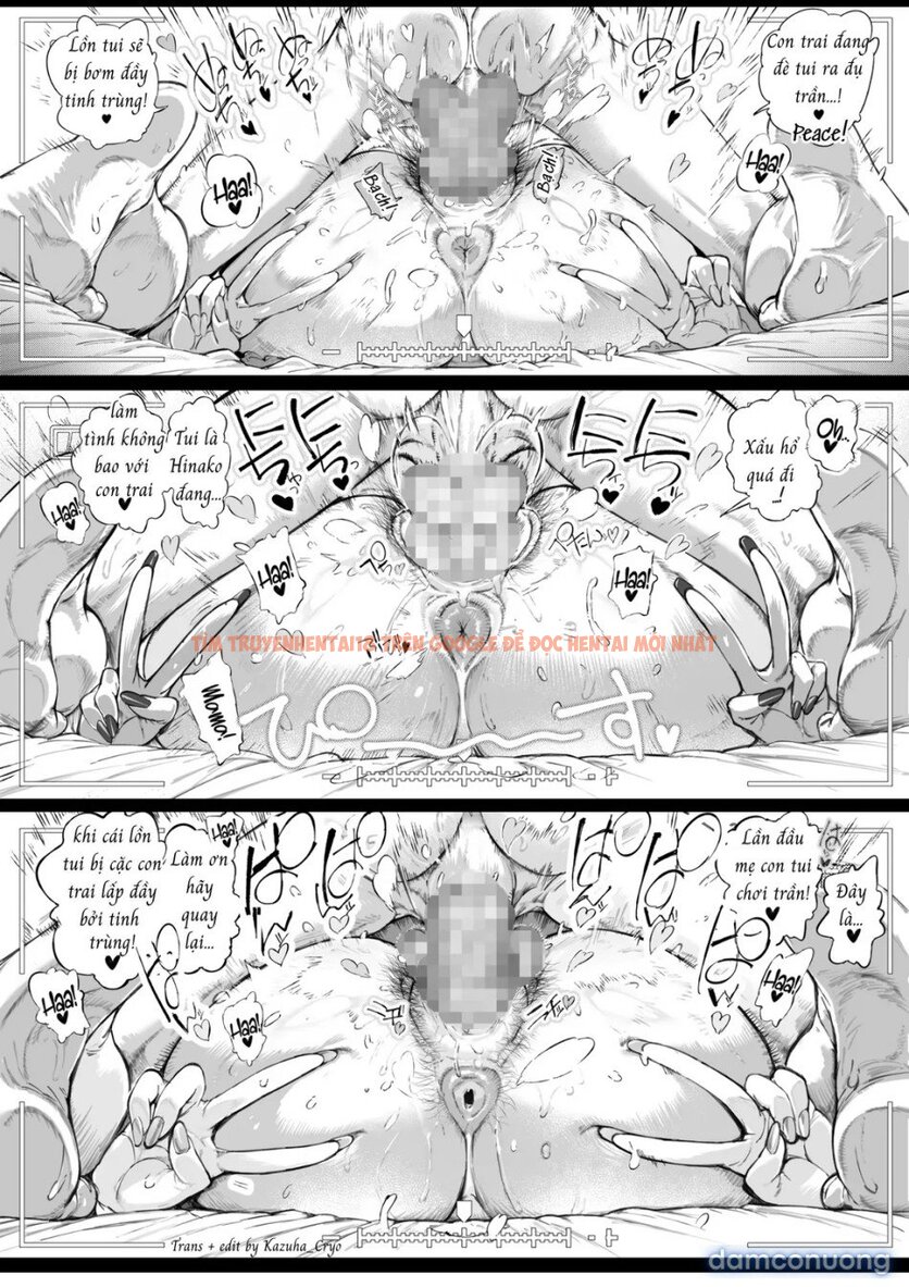 Xem ảnh A Doting Mother’s Observation Diary - Chapter 2 - 29 - Truyenhentaiz.net