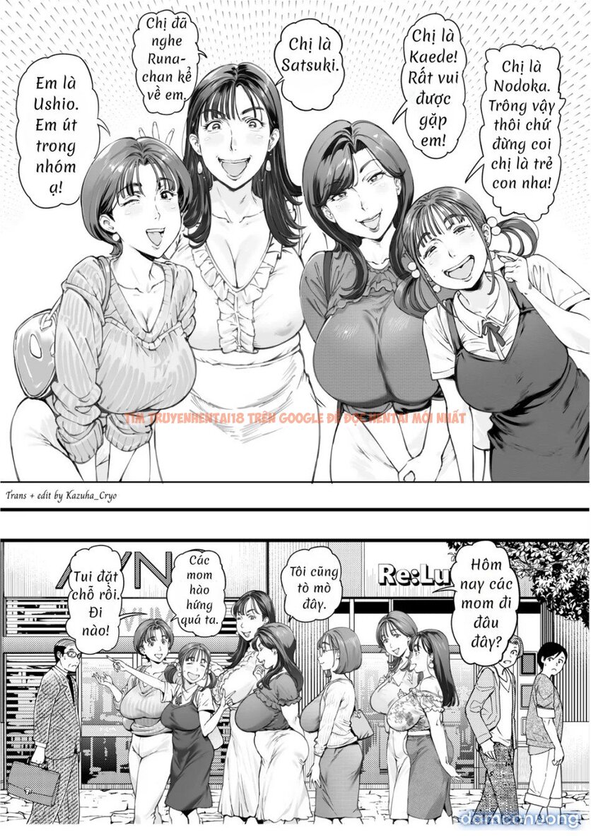 Xem ảnh A Doting Mother’s Observation Diary - Chapter 2 - 5 - Truyenhentaiz.net