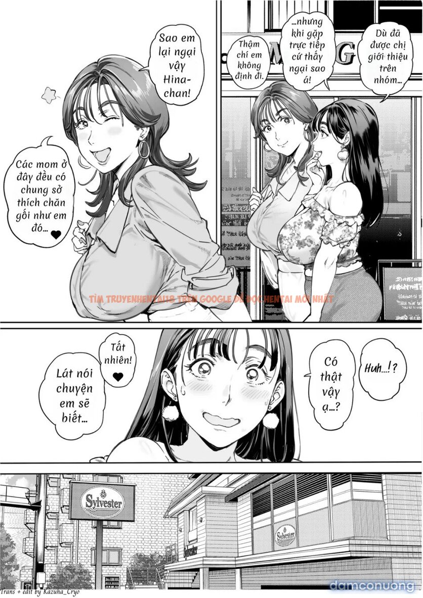 Xem ảnh A Doting Mother’s Observation Diary - Chapter 2 - 6 - Truyenhentaiz.net