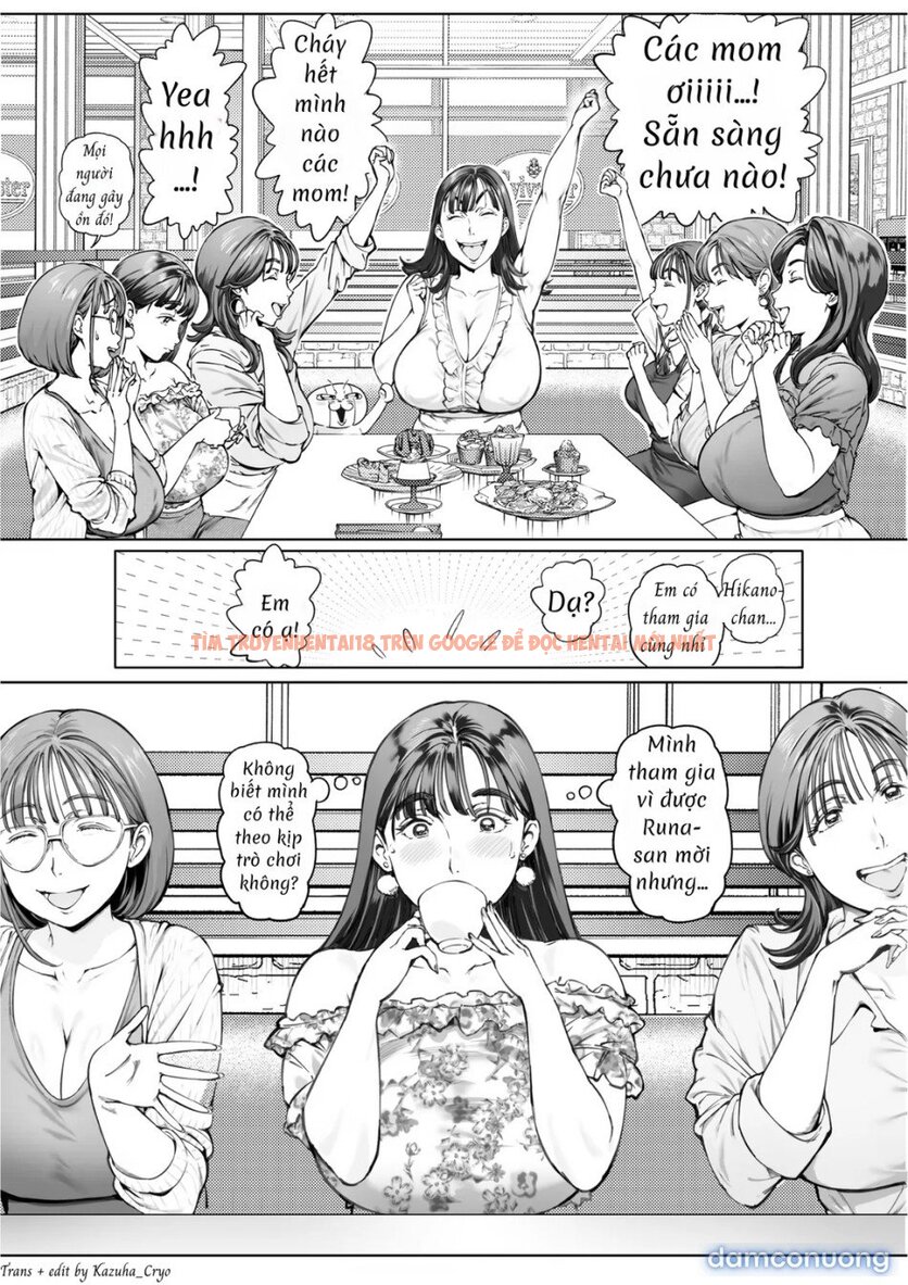 Xem ảnh A Doting Mother’s Observation Diary - Chapter 2 - 9 - Truyenhentaiz.net