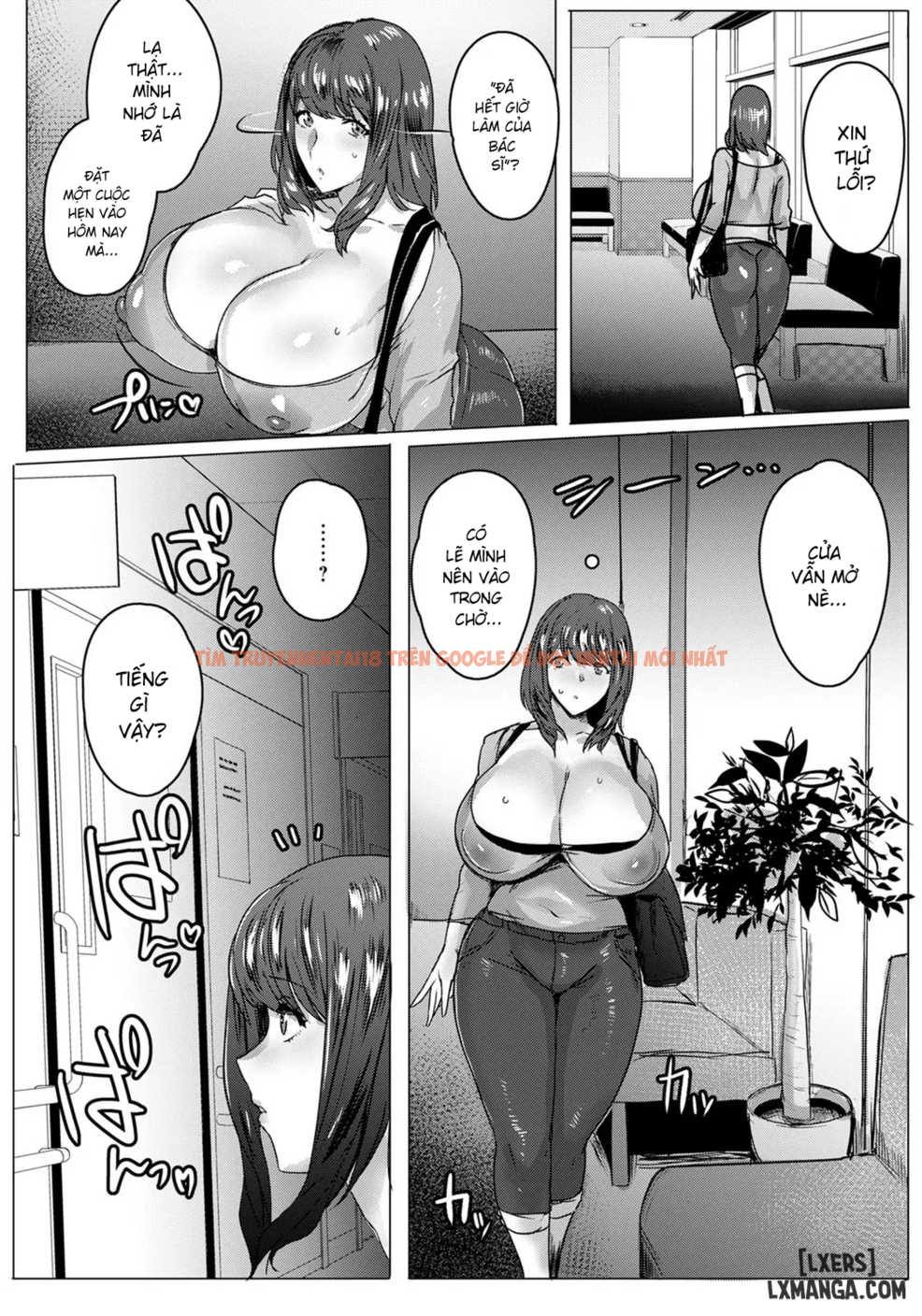 Trang truyện 10 trong truyện tranh Hentai Loạn Luân Sự Thất Bại Của Một Người Mẹ - Chapter 1 - hentai24h.pro