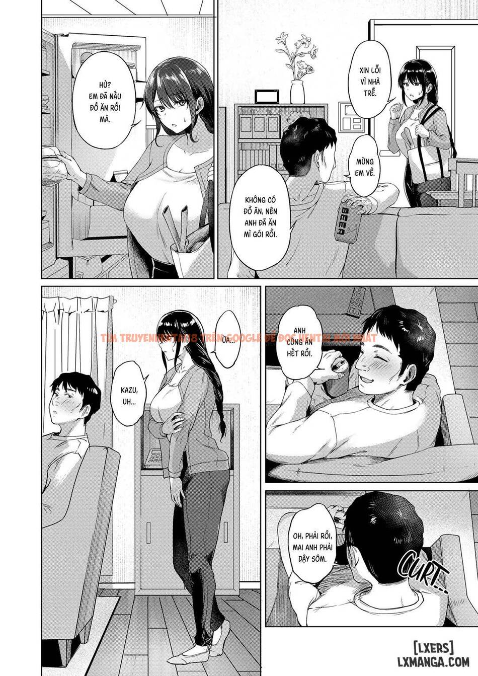 Trang truyện 13 68c4f91c39abc trong truyện tranh A Fall Homecoming - One Shot - lxmanga.org