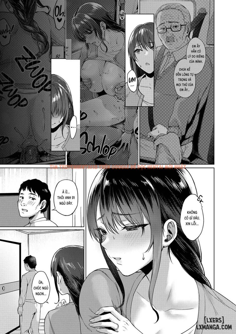 Trang truyện 14 68c4f91c39abc trong truyện tranh A Fall Homecoming - One Shot - lxmanga.org