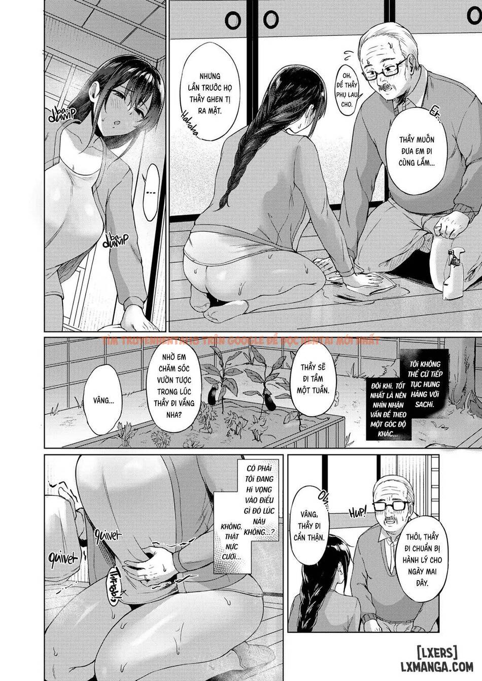 Trang truyện 17 68c4f91c39abc trong truyện tranh A Fall Homecoming - One Shot - lxmanga.org