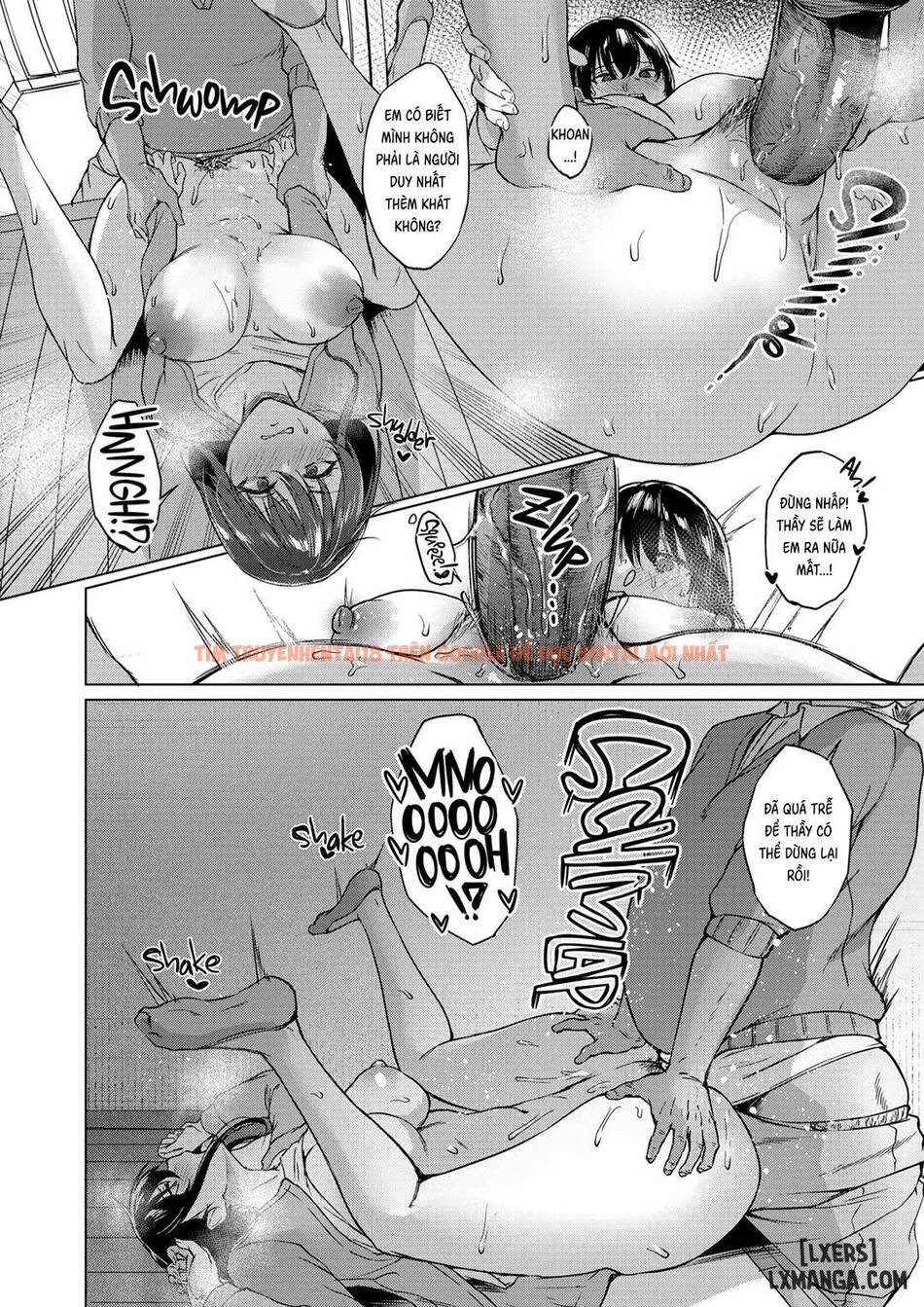 Trang truyện 23 68c4f91c39abc trong truyện tranh A Fall Homecoming - One Shot - lxmanga.org