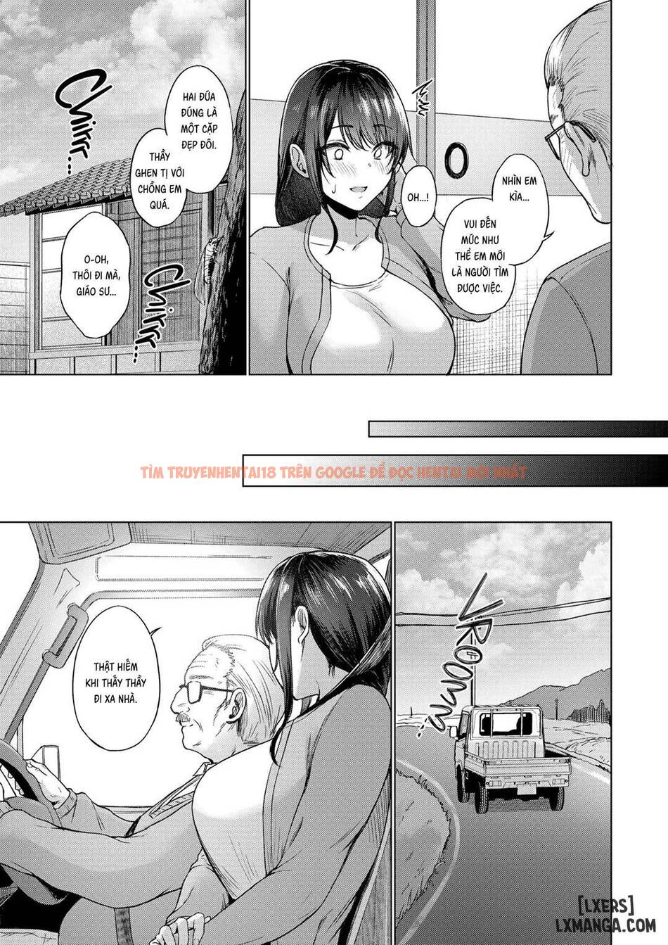 Trang truyện 4 68c4f91c39abc trong truyện tranh A Fall Homecoming - One Shot - lxmanga.org