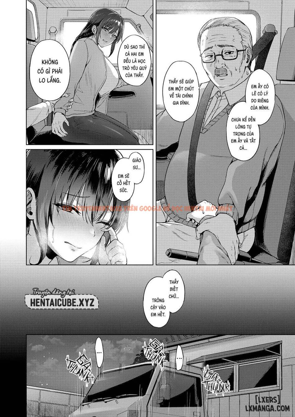Trang truyện 7 68c4f91c39abc trong truyện tranh A Fall Homecoming - One Shot - lxmanga.org