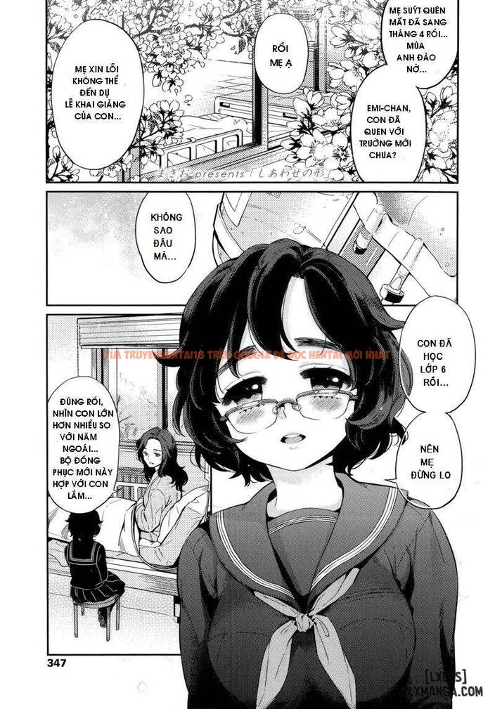 Xem ảnh 0 trong truyện hentai A Figure Of Happiness - One Shot - hentaitvn.net