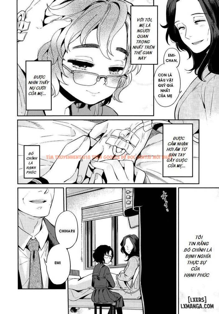 Xem ảnh 1 trong truyện hentai A Figure Of Happiness - One Shot - hentaitvn.net