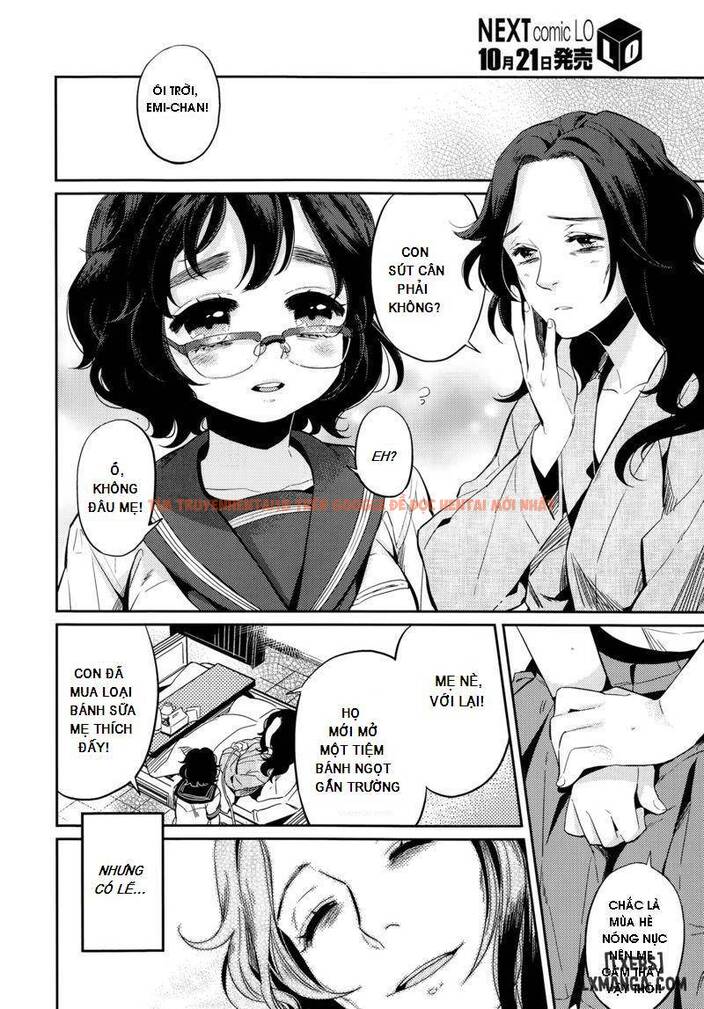Xem ảnh 15 trong truyện hentai A Figure Of Happiness - One Shot - hentaitvn.net